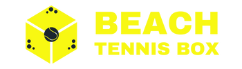 Beach Tennis Box